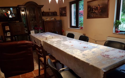 Casa – Casa de vacanta