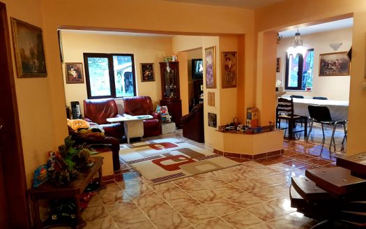 Casa – Casa de vacanta
