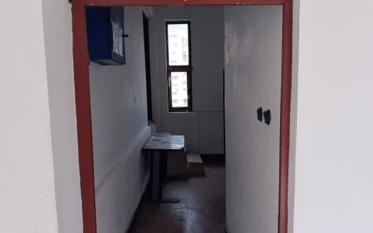 Spațiu comercial central, Lupeni