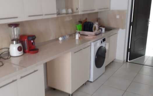 Casa zona linistita Vulcan