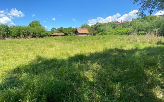 Teren intravilan Petrosani