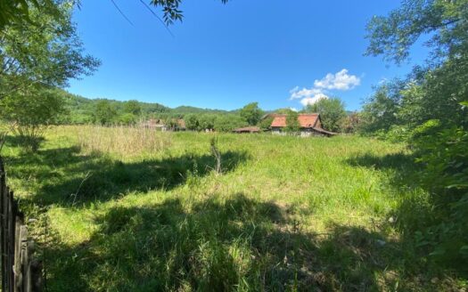 Teren intravilan Petrosani