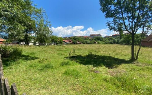 Teren intravilan Petrosani