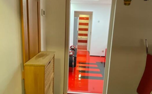 Apartament zona Aeroport