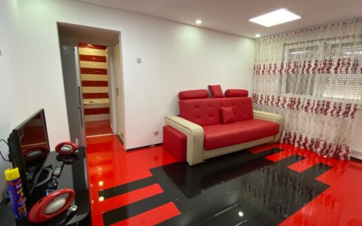 Apartament zona Aeroport