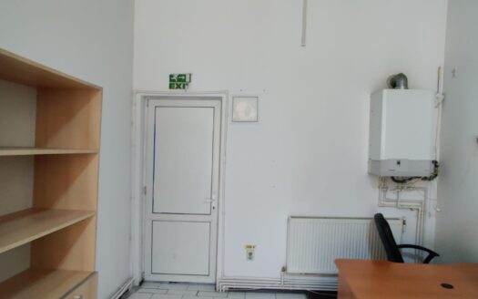 Spatiu Petrila