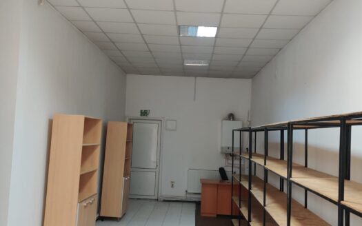 Spatiu Petrila