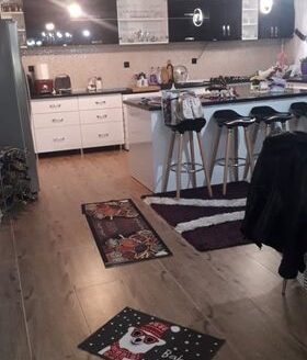 Casa + afacere la cheie