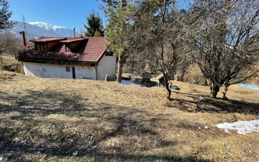 Domeniu privat, pentru investiție