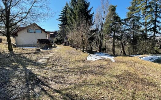 Domeniu privat, pentru investiție