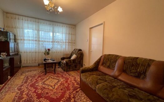 Apartament zona Mihai Viteazu