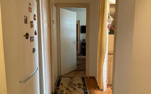 Apartament zona Mihai Viteazu