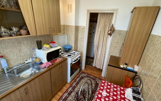 Apartament zona Mihai Viteazu