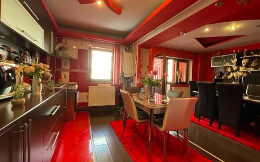 Apartament 3 camere
