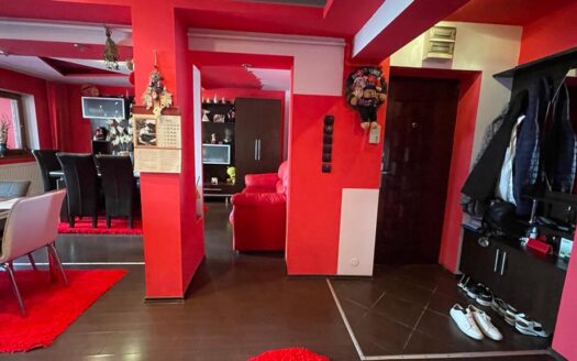 Apartament 3 camere