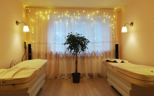 Spaiu comercial Vulcan