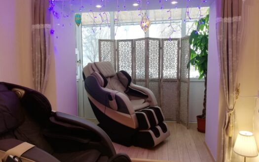 Spaiu comercial Vulcan