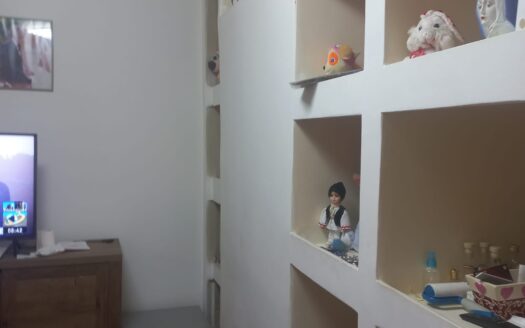 Apartament zona linistita
