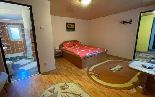 Casa – casa de vacanta