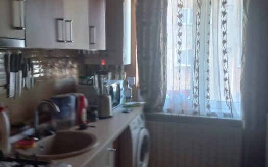 Apartament zona linistita