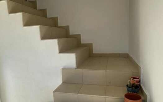 Casa – posibil locuit sau afacere in zona comunei Baru Mare