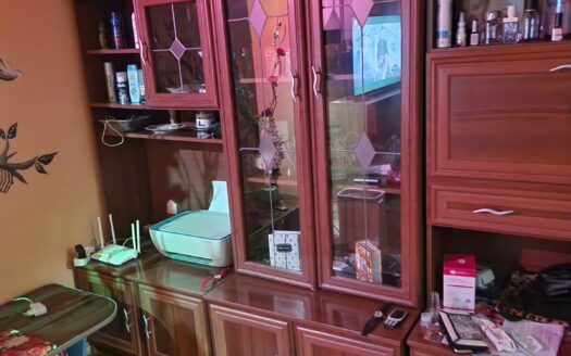 Schimb cu garsoniera