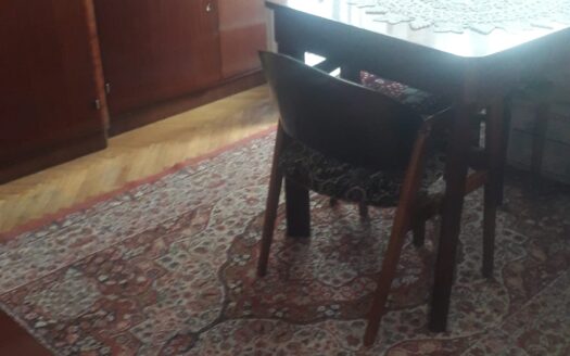 Apartament zona Titulescu