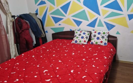 Schimb cu garsoniera