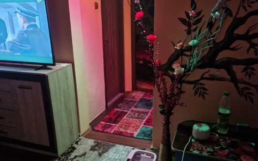 Schimb cu garsoniera