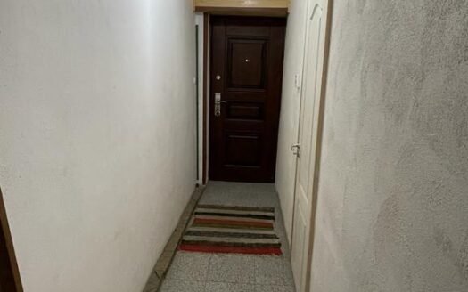 Casa zona linistita