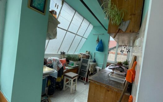 Apartament stada Minei