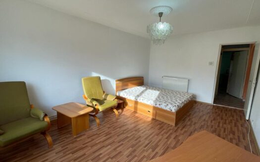 Apartament Barbateni
