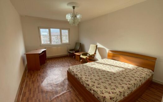 Apartament Barbateni