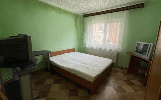 Apartament Barbateni