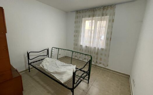 Apartament – spatiu