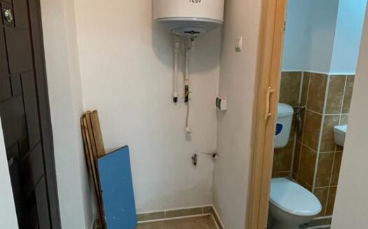 Apartament – spatiu