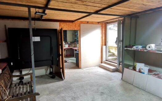 Spatiu productie Vulcan