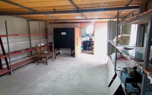 Spatiu productie Vulcan