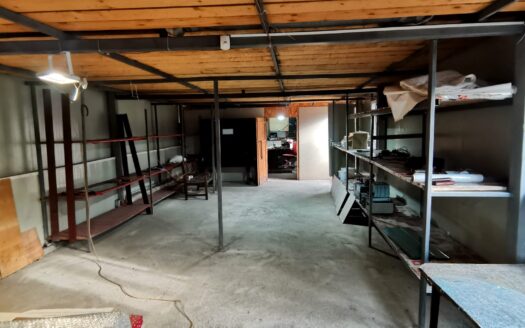 Spatiu productie Vulcan