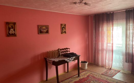 Apartament Aeroport Aviatorilor