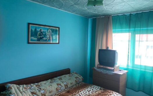 Apartament Aeroport Aviatorilor