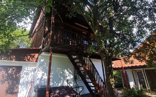 Casa Petrosani Nord