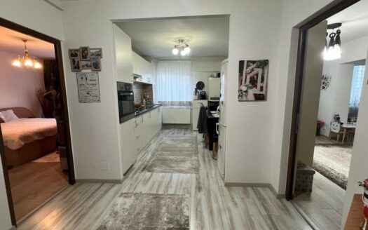 Apartament deosebit zona centrala