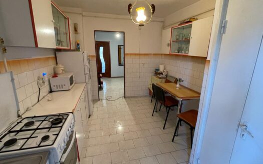 Apartament ultracentral