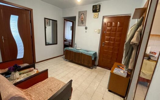 Apartament ultracentral