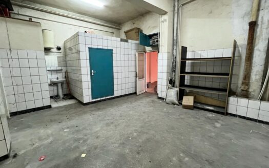 Spatiu comercial