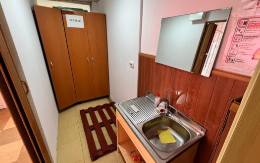 Spatiu comercial chirie