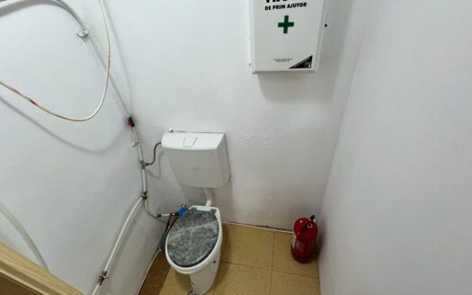 Spatiu comercial chirie