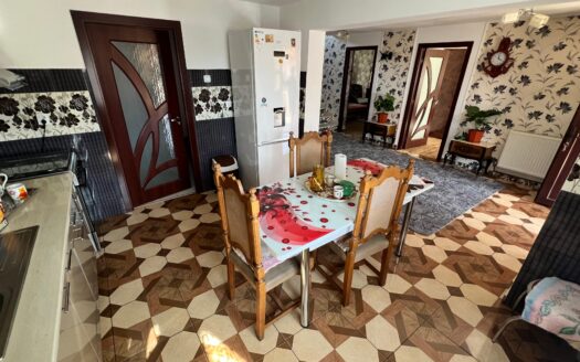 Casa Lonea