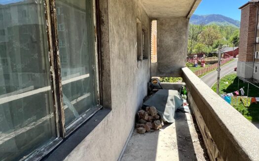 Apartament Vulcan